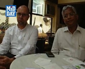 P Parathasarathy, managing director of E-Parisaraa