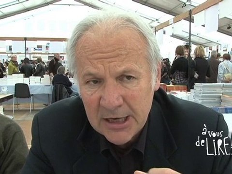 A vous de Lire : Jean-Noël Schifano