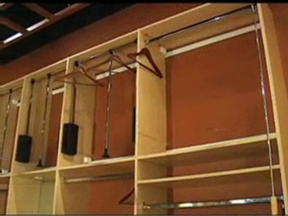 Closet America Designer A Closets 20854 20850