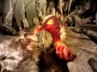 Dragon Age Origins - Gameplay