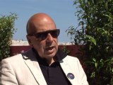 Godard absent de Cannes: son producteur s'explique