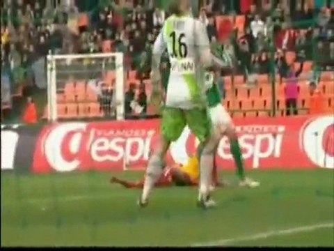 RC Lens | Les plus beaux buts | 2009-2010