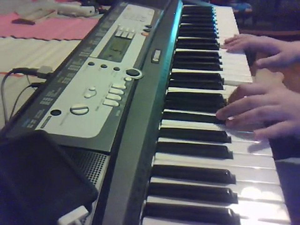 Canon in D major B