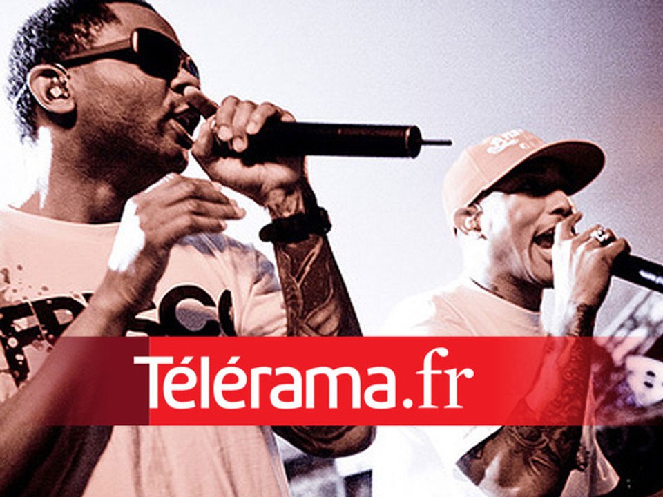 Pharrell Williams et N.E.R.D. au Festival de Cannes