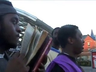 BE READY TO ANSWER EVERY MAN WITH THE SCRIPTURES P4