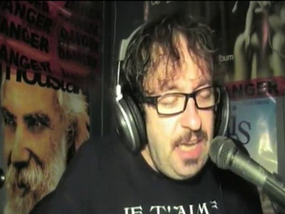 15 mai 2010 : La Java Bleue version  - INÉDIT