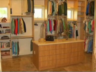 Closet America Walkin Closet Designs