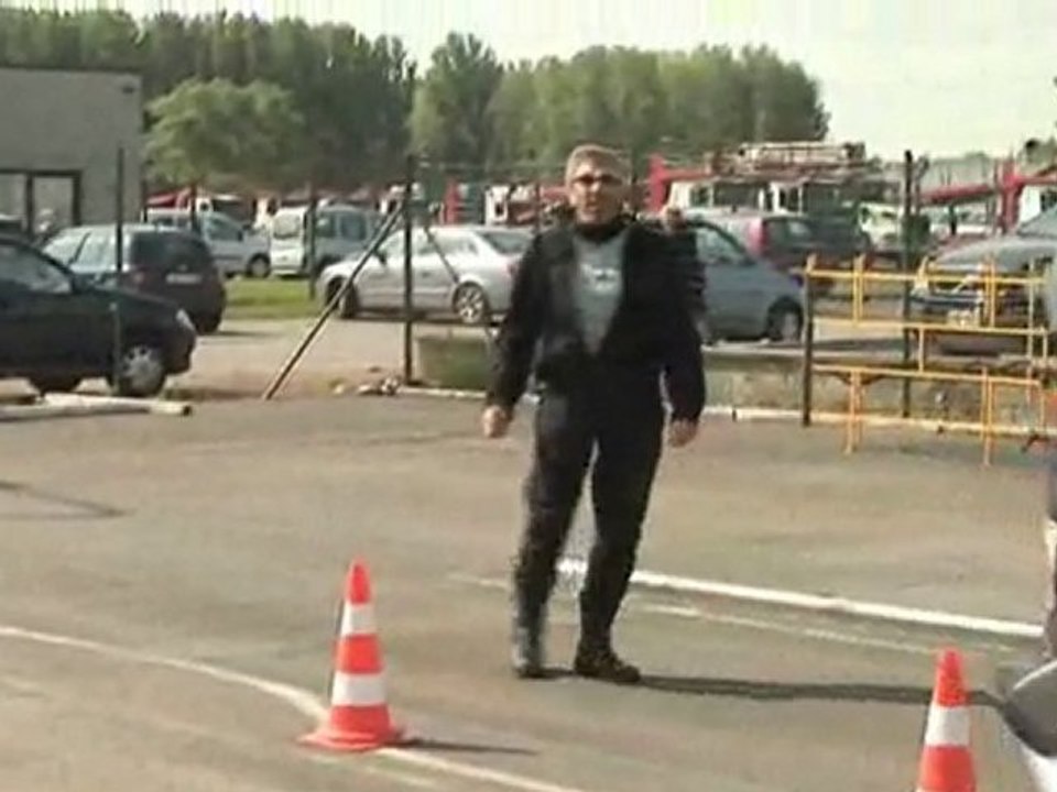 Permis auto et permis moto à Mons, Auto moto du Car d’Or