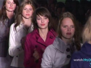 Soia & Kyo 2010 Spring/Summer Collection (Part 3 of 3)