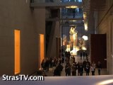 La nuit des musées à Strasbourg