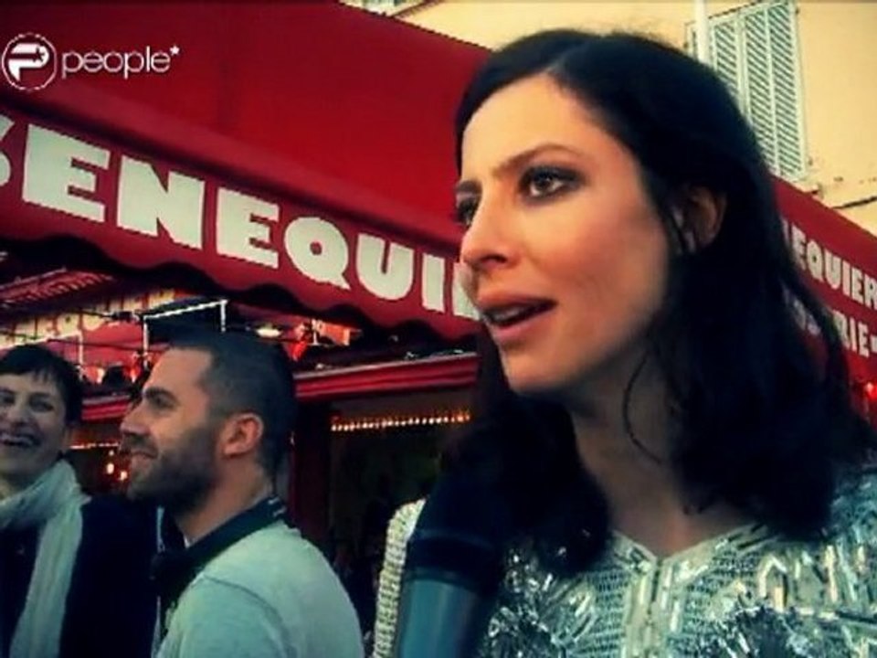 Chanel à St-Tropez : Chanel par ses ambassadeurs de charme !