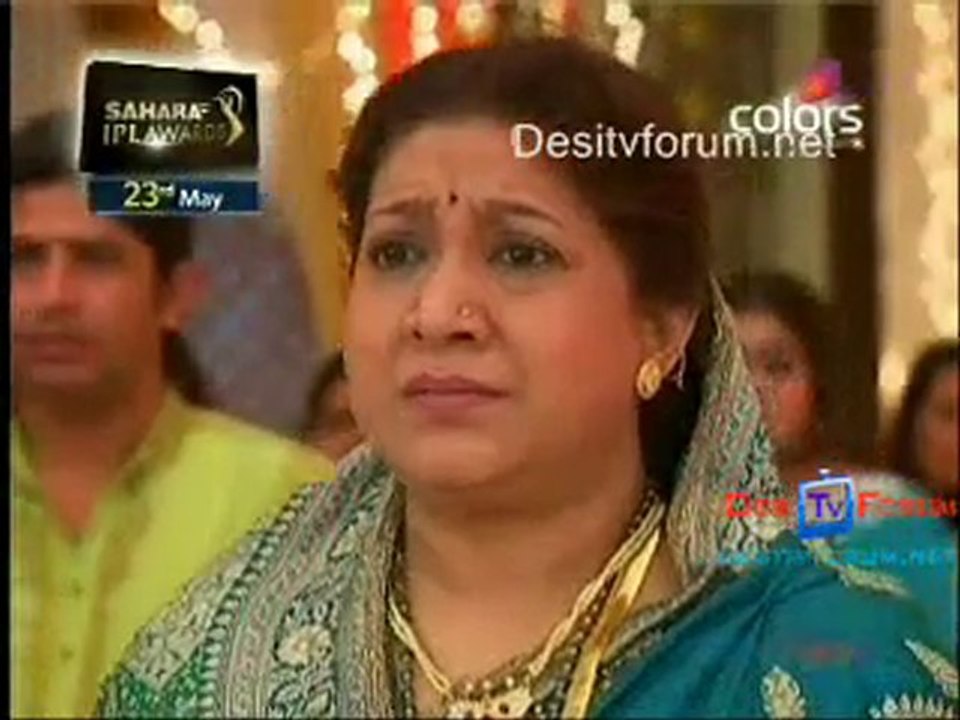 Laagi Tujhse Lagan - 17th May 2010 pt2
