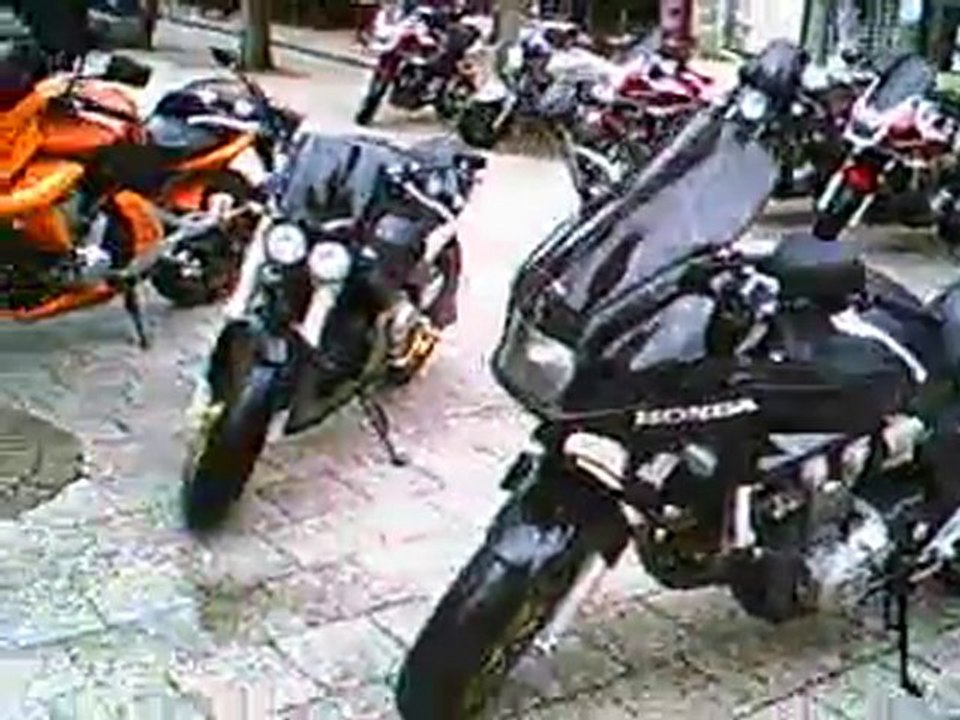 Auvergne 2010 forum 1300 CB n°2