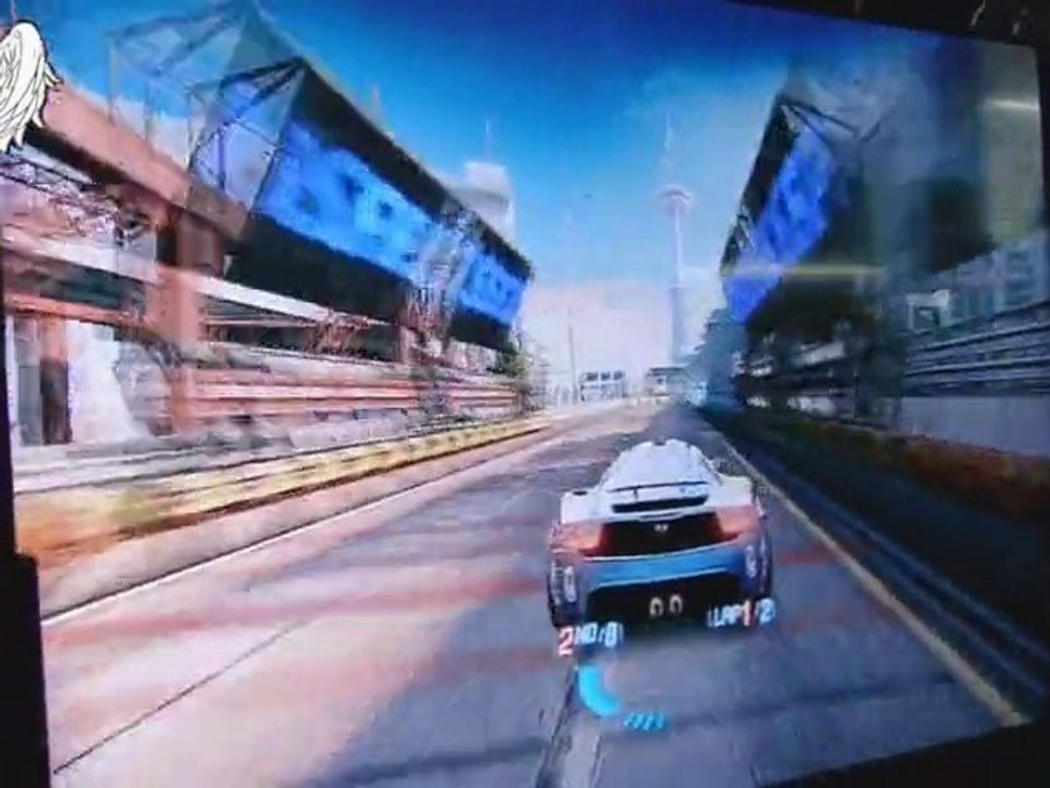 [Fanday] Split Second Velocity chez Disney