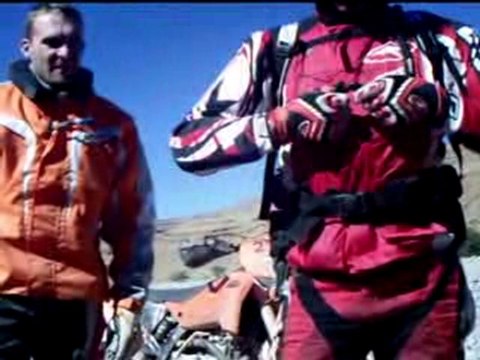 Cap Rallye : Rallye Maroc 2010 19 ( caprallye.com)