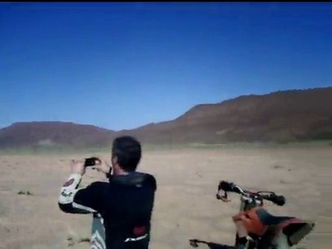 Cap Rallye : Rallye Maroc 2010 21 ( caprallye.com)