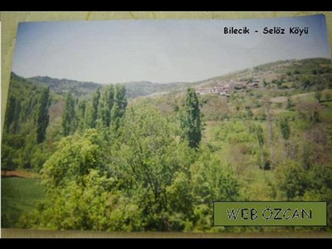 Bilecik Yöresi Türküleri - Bir incecik duman tüter