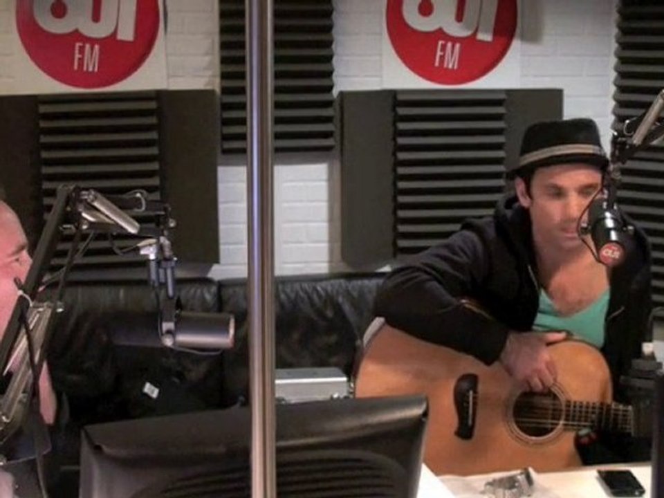 THE PARLOTONES EN SESSION LIVE