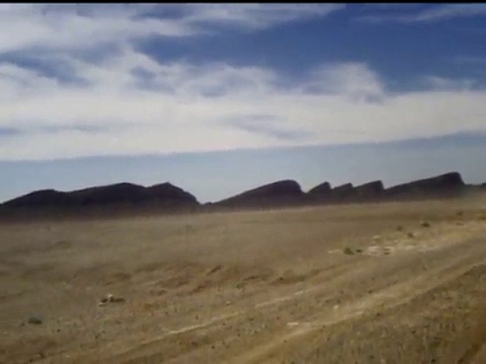 Cap Rallye : Rallye Maroc 2010 23 (www.caprallye.com)