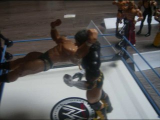 rko randy orton