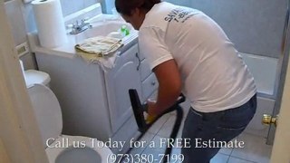 House Cleaning Lady Chatham New Jersey