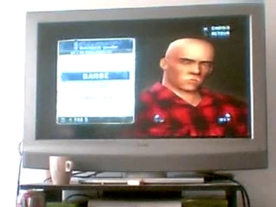 def jam fight for ny ps2 part 2