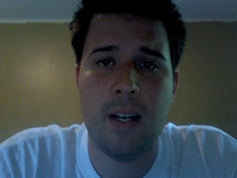 P90X Review Day 9 Plyometrics