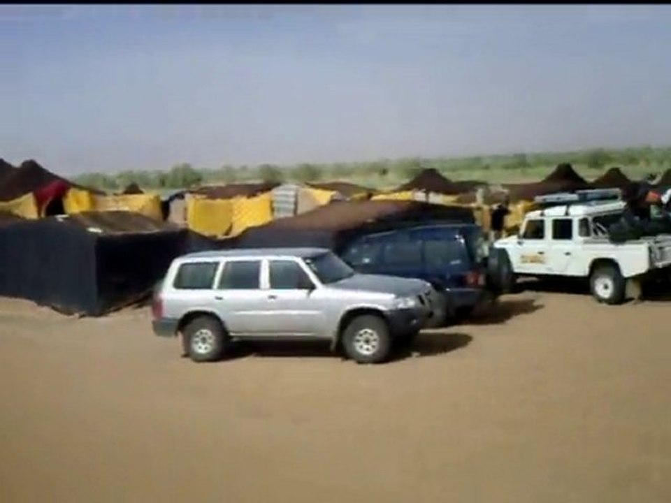 Cap Rallye : Rallye Maroc 2010 26 (www.caprallye.com)