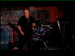 Frankenstien by Quadrant 4