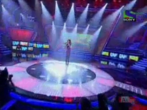 Indian Idol 17th May 2010 Part-4