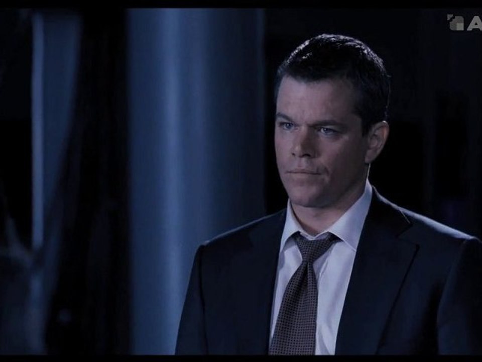 THE ADJUSTMENT BUREAU : Bande-annonce [HD-VO]