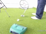 The Ghost Putter by Taylor Made