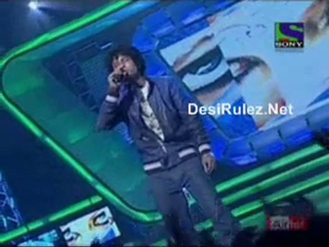 Indian Idol 17th May 2010 Part-5