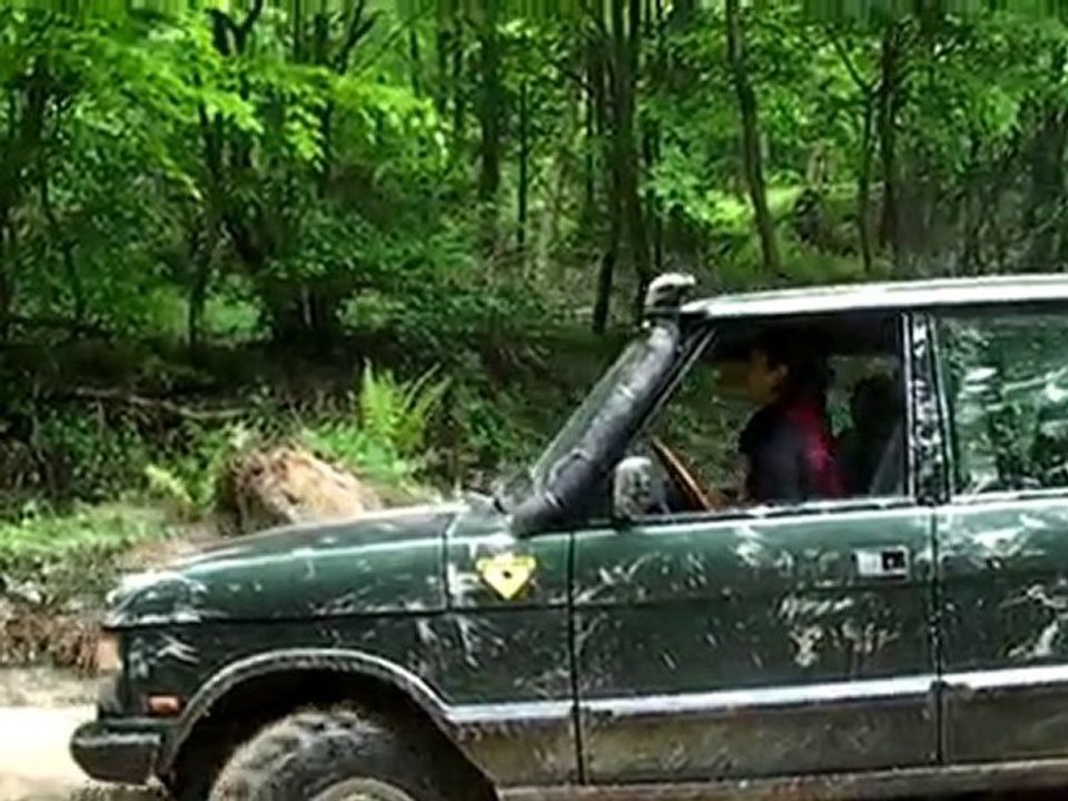 Balade Planète4x4.com, vendredi 14 mai 2010, vidéo3