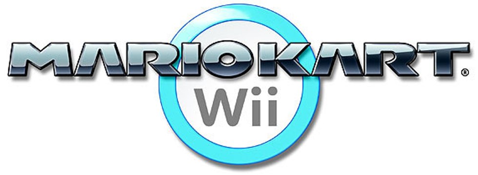 [ Séquence de jeu ]Mario Kart Wii