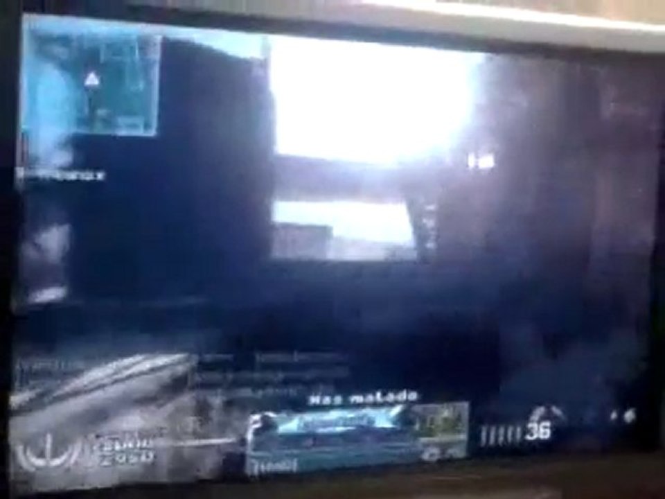 Mw2 sniper montage