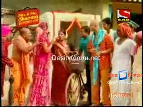 LapataGanj -17th May 2010 video watch online 17 may 10 - pt1