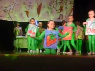 Spectacle Toutankamon et la larme d'or