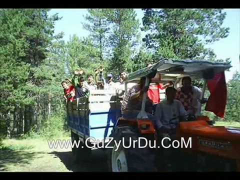 Güzyurdu Köyü Slayt Gösterisi 1