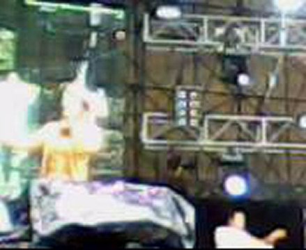 Nadia - Viva Mi Gente - Vive Grupero 2010 Foro Sol