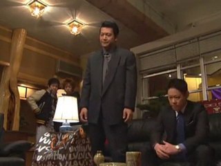 des Japs qui parle bien :p