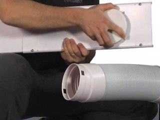 EdgeStar Portable Air Conditioners