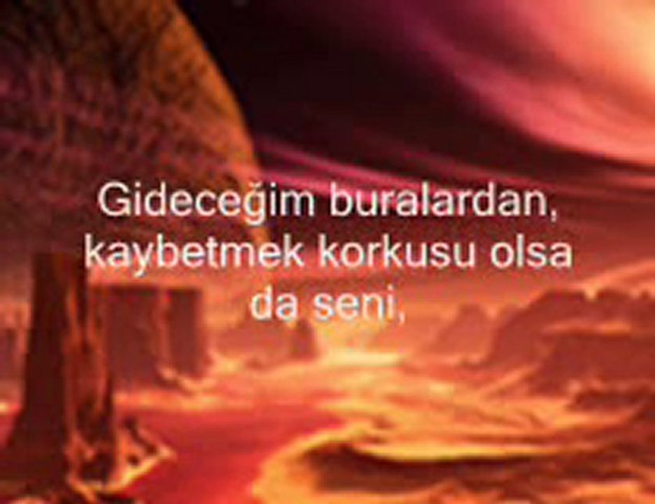 Yoklugunla Sevecegim Seni.. Grup Gökcen ..