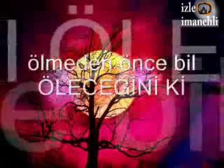 akşam namazı vakti