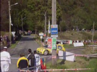 rallye de dieppe 2010