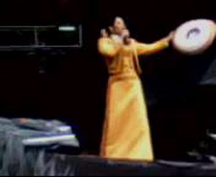 Nadia - Popurri A Puro Dolor - Vive Grupero 2010