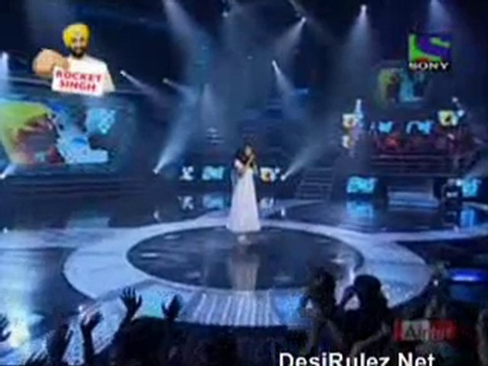 Indian Idol  17th May 2010 Part-8