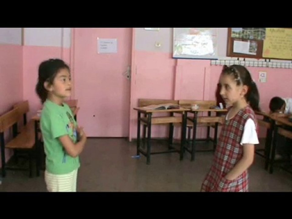 Klip Yarışma