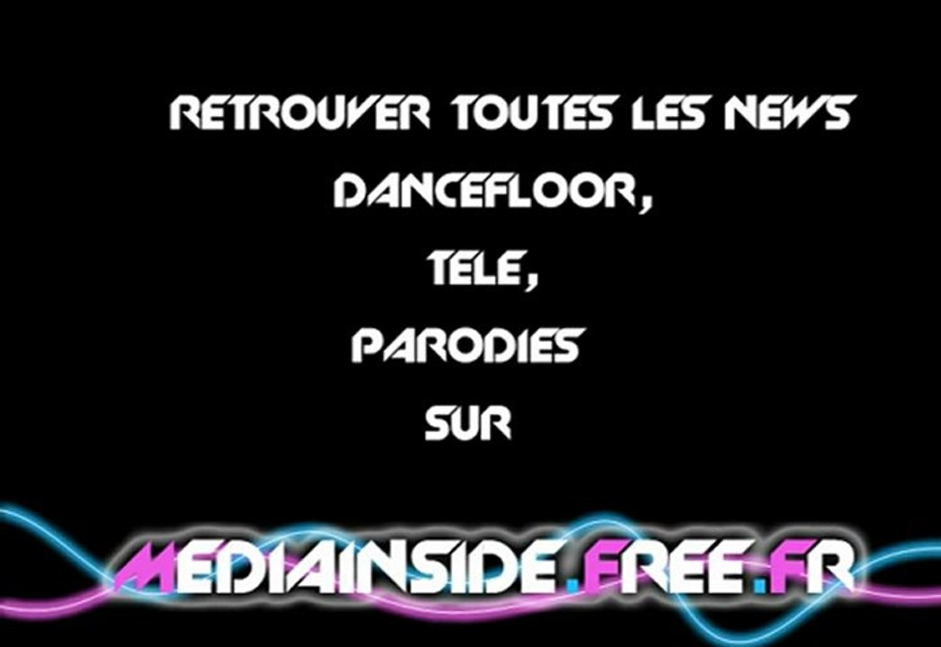 animation zénith radio