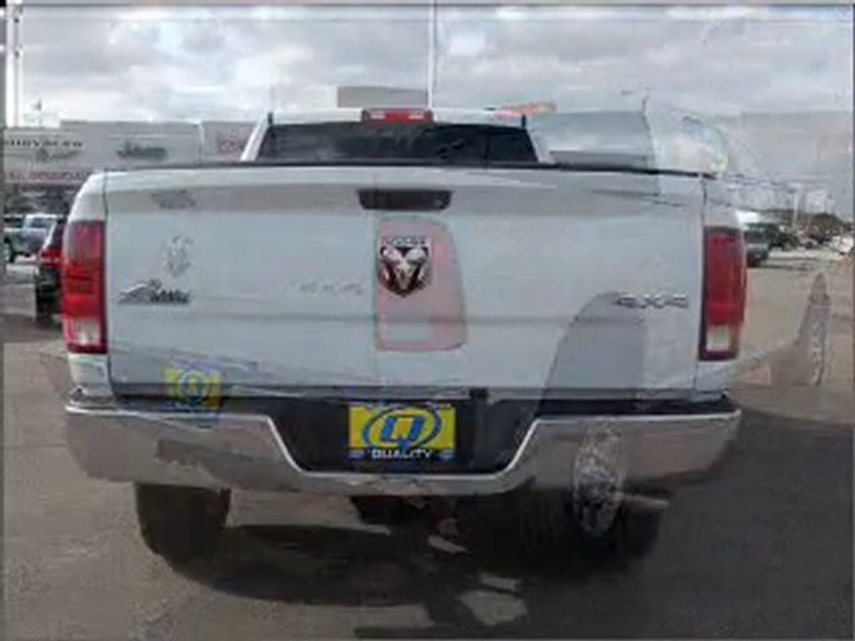 2010 Dodge Ram 2500 Tooele UT - by EveryCarListed.com